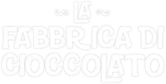 Charlie y la fábrica de chocolate - Logo