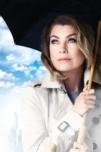 Anatomía de Grey - Poster