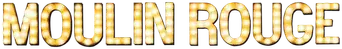 Moulin Rouge - Logo
