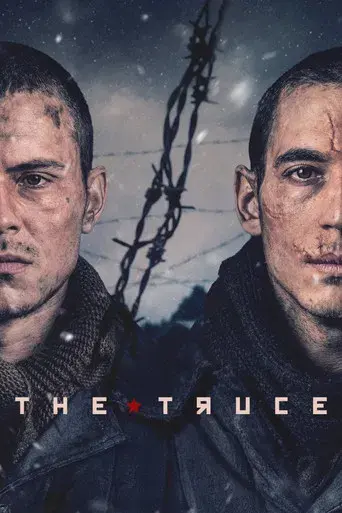 La tregua - Poster