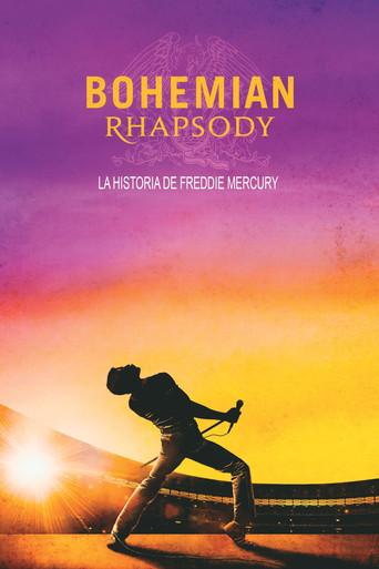 Bohemian Rhapsody - Poster