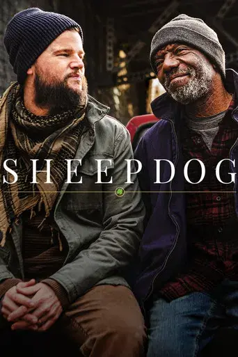 Sheepdog - Poster