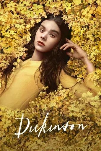 Dickinson - Poster