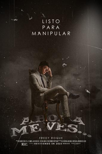 Y Ahora Me Ves... - Poster