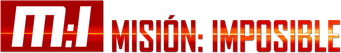 Misión imposible - Logo