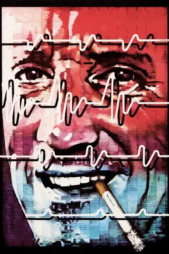 All That Jazz (Empieza el espectáculo) - Poster