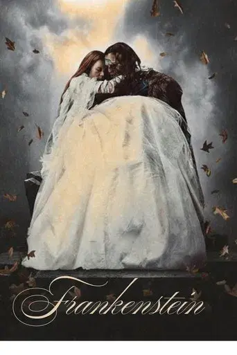 Frankenstein - Poster