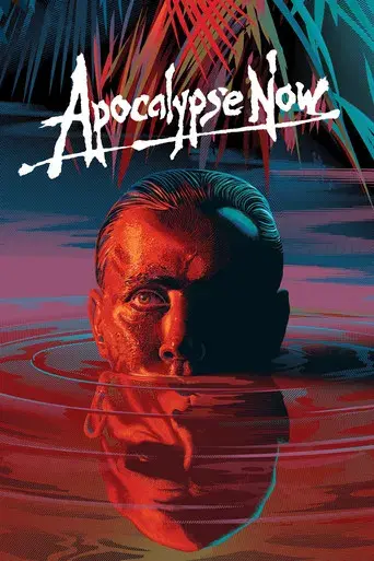 Apocalypse Now - Poster