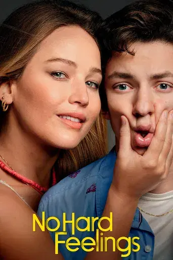 Sin malos rollos - Poster