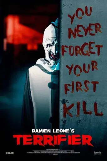 Terrifier - Poster