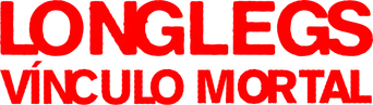 Longlegs - Logo