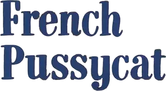 Das Mädchen mit der heißen Masche - Logo