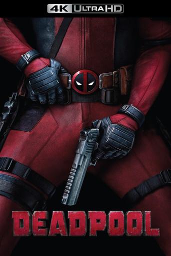 Deadpool - Poster