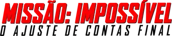 Misión: Imposible - Sentencia final - Logo