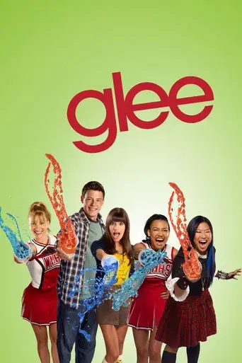 Glee - Poster