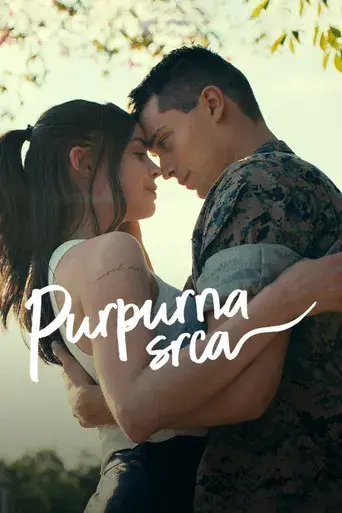 Corazones malheridos - Poster