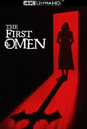 La primera profecía - Poster