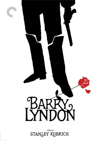 Barry Lyndon - Poster