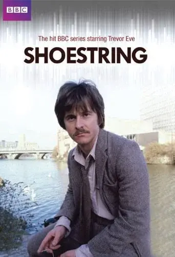 Shoestring - Poster