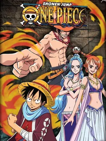 One Piece - Poster
