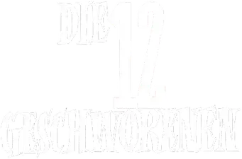 12 hombres sin piedad - Logo