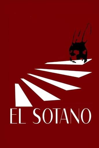 El sótano - Poster