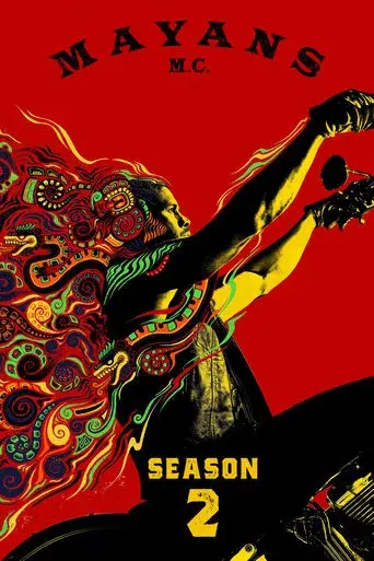Temporada 2