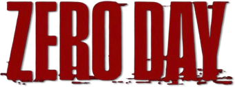 Día cero - Logo