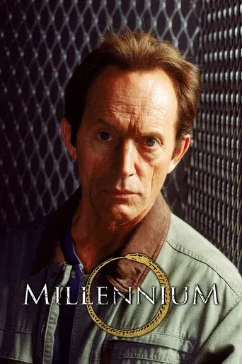 Millennium poster