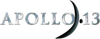 Apolo 13 - Logo