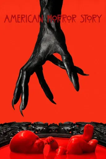 American Horror Story - Poster
