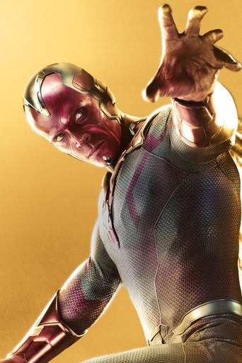 Capitán América: Civil War - Poster