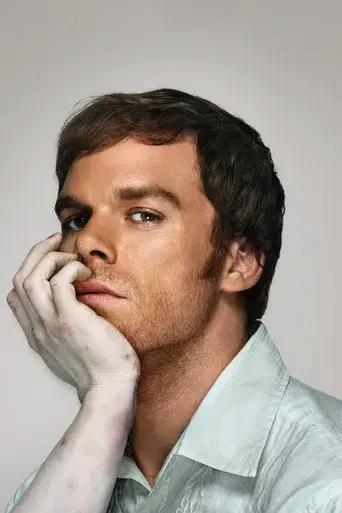 Dexter - Poster
