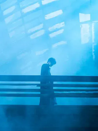 狂野时代 - Poster