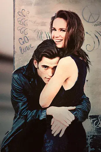 Drugstore Cowboy - Poster
