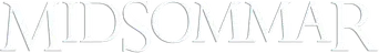 Midsommar - Logo