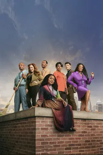 Colegio Abbott - Poster