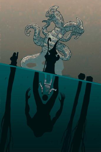 Stranger Things - Poster