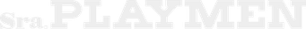 Sra. Playmen - Logo