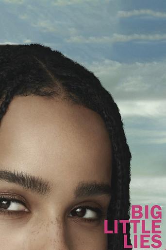 Big Little Lies - Poster