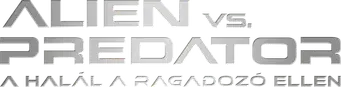 Alien vs. Predator - Logo
