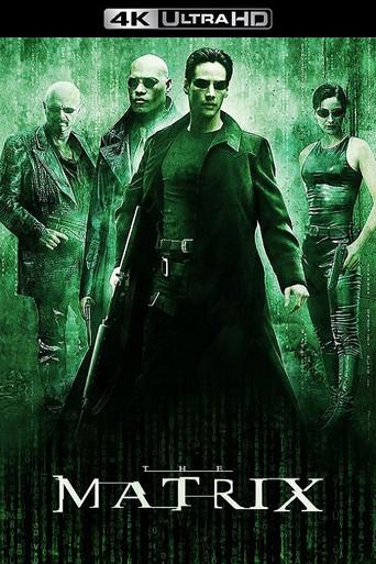 Matrix - Poster