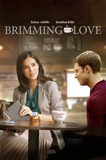 Brimming with Love - Poster