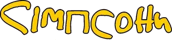 Los Simpson - Logo