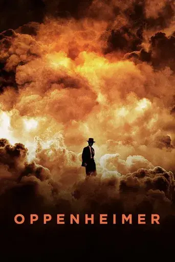 Oppenheimer - Poster
