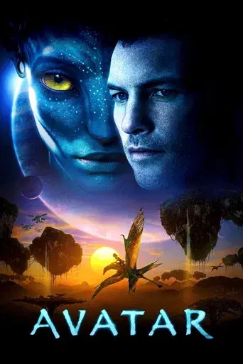 Avatar - Poster