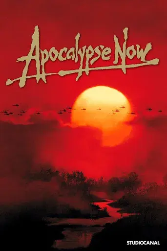 Apocalypse Now - Poster