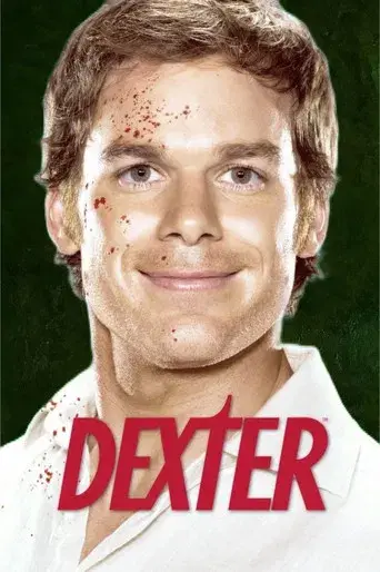 Dexter - Poster