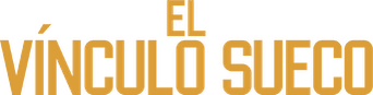 El vínculo sueco - Logo