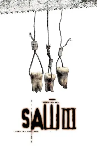Saw III